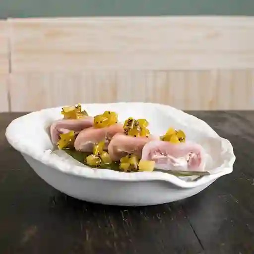 Mochi