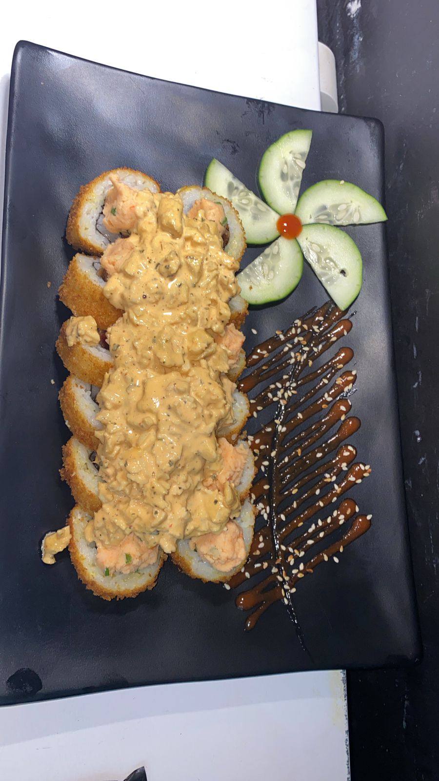 Roca Roll