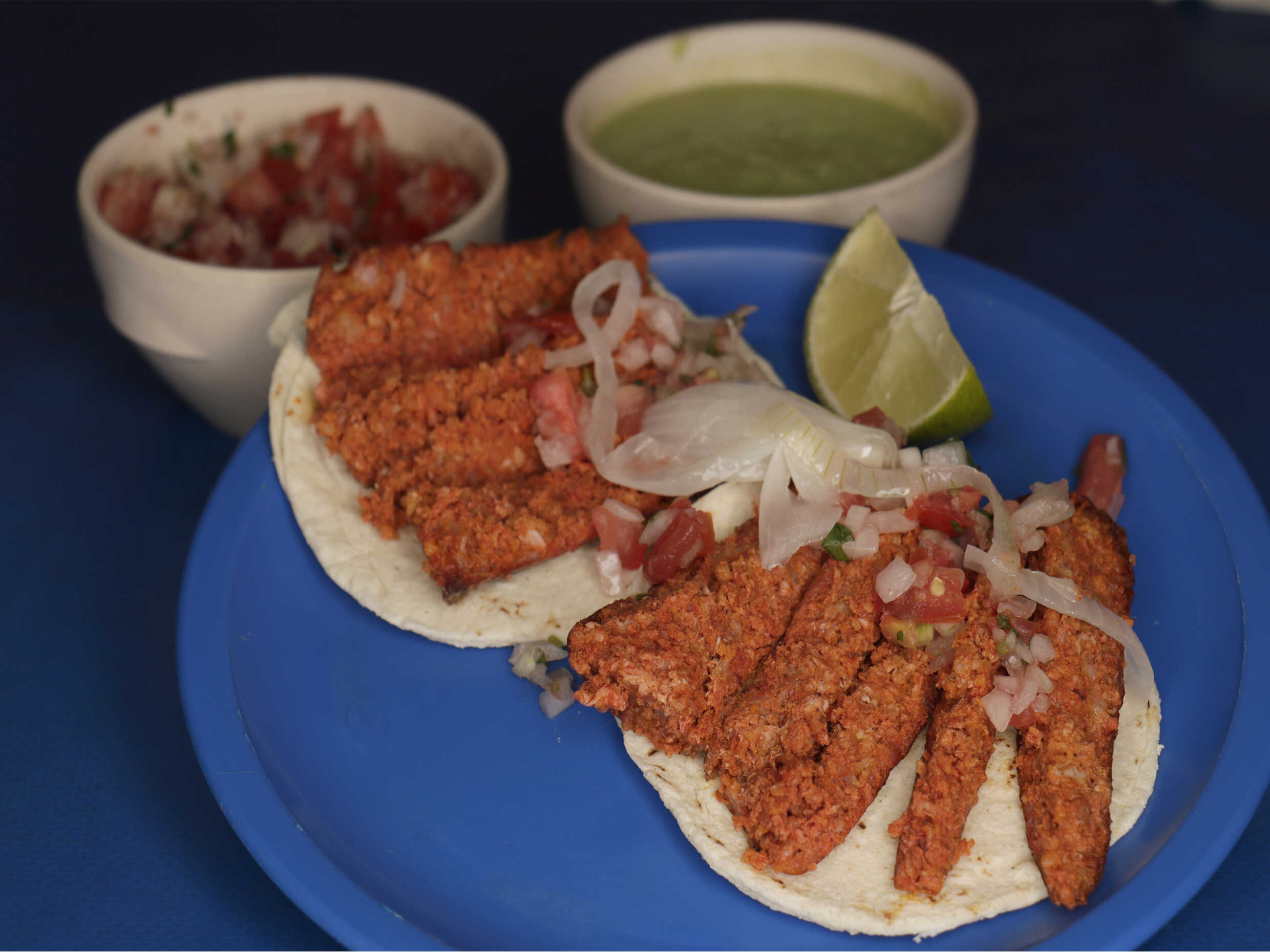LONGANIZA CASERA