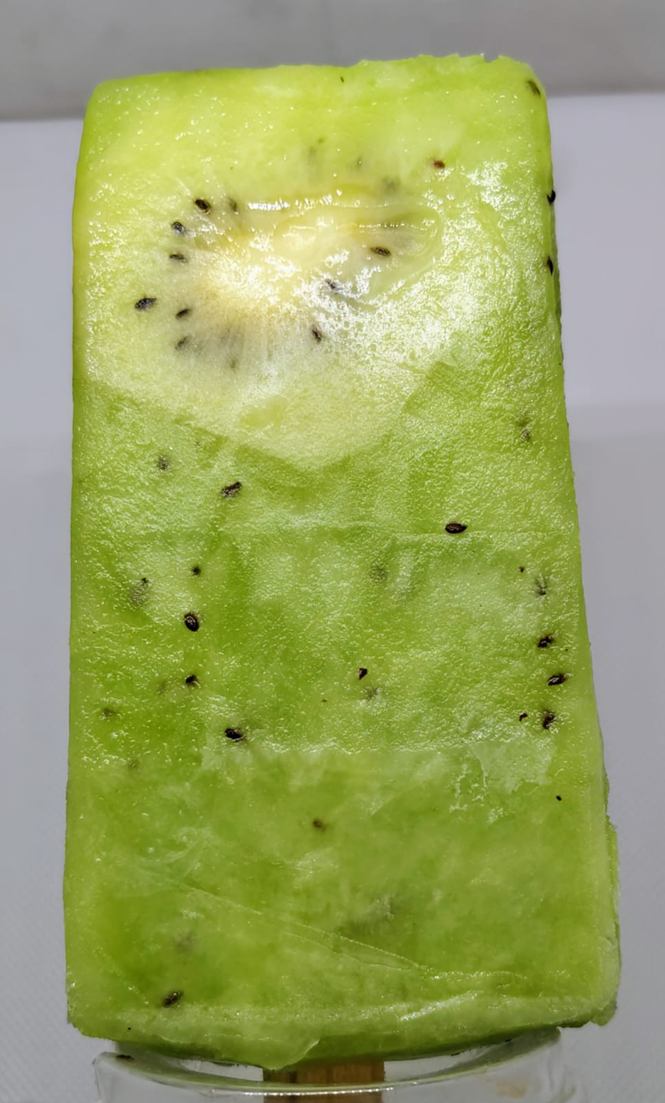 Paleta de Kiwi