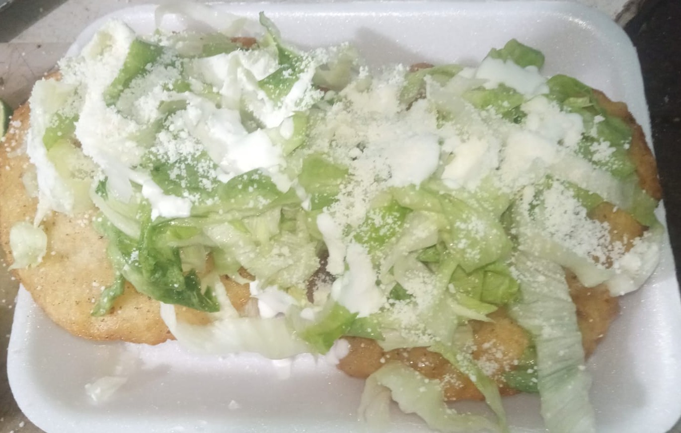 Panucho