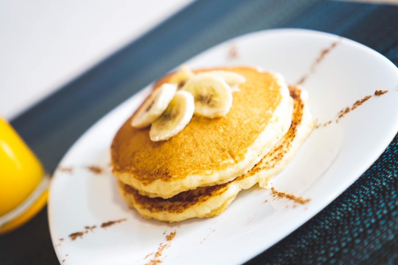 Orden de Hot cakes