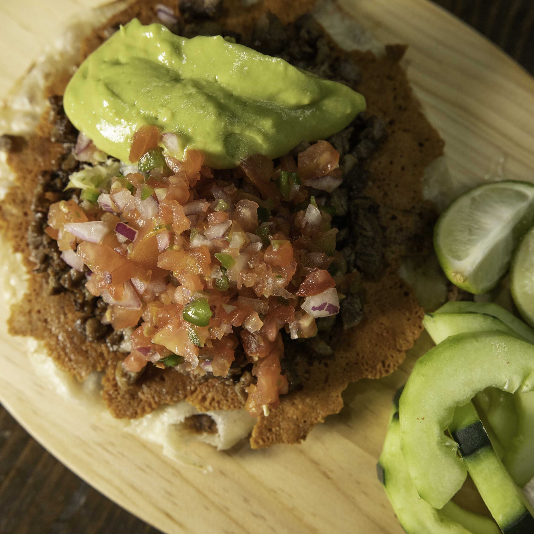 Taco Costra