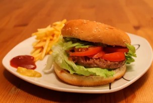 Hamburguesa