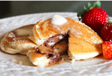 Hot Cakes