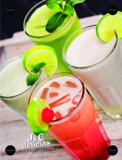 Limonadas