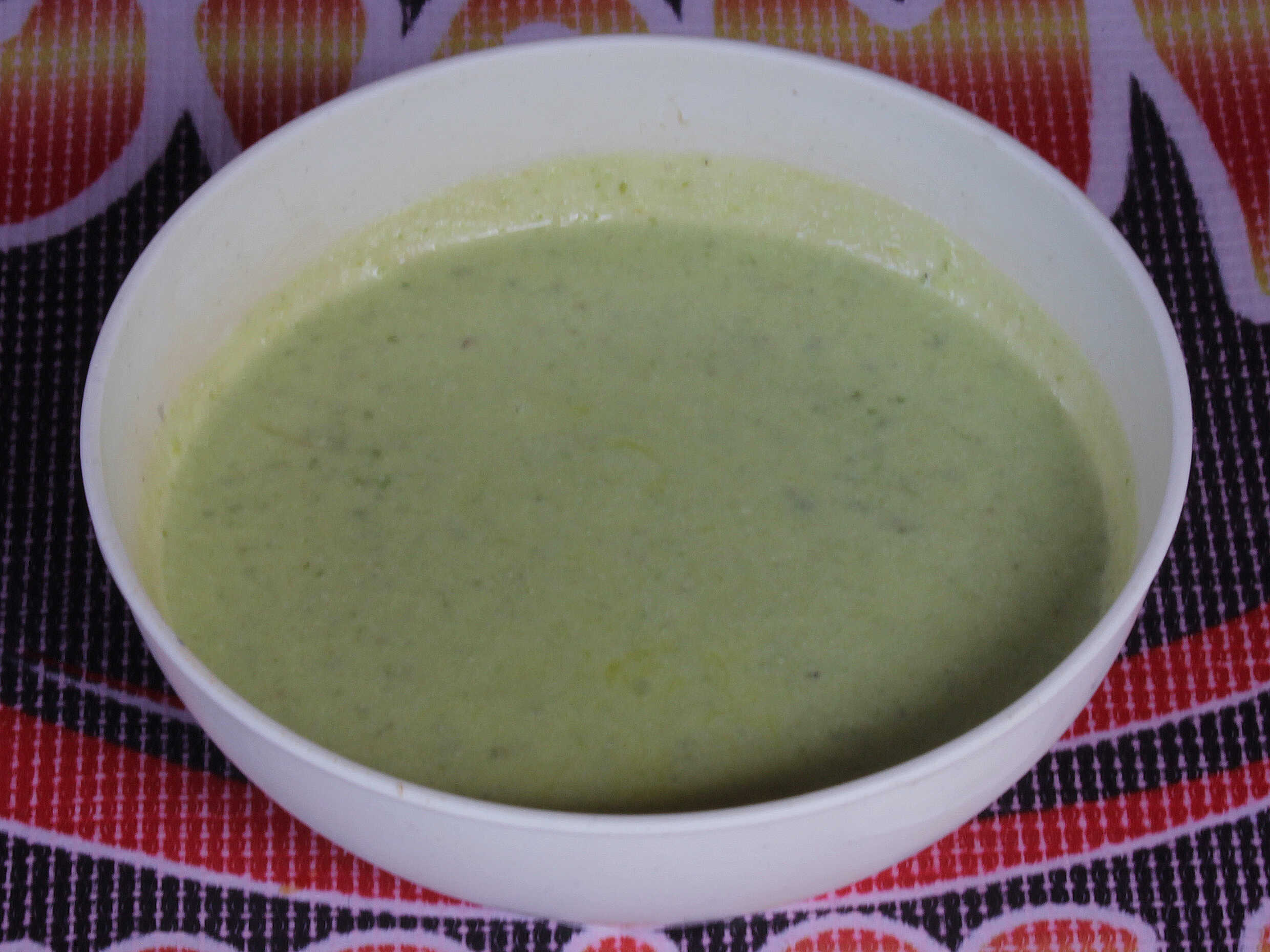 Salsa de Queso