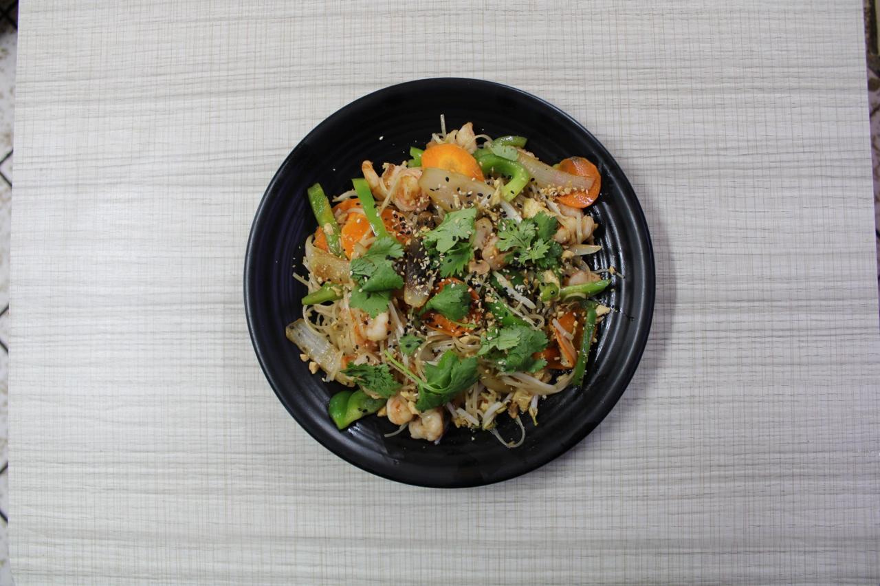 Yaquisoba Res