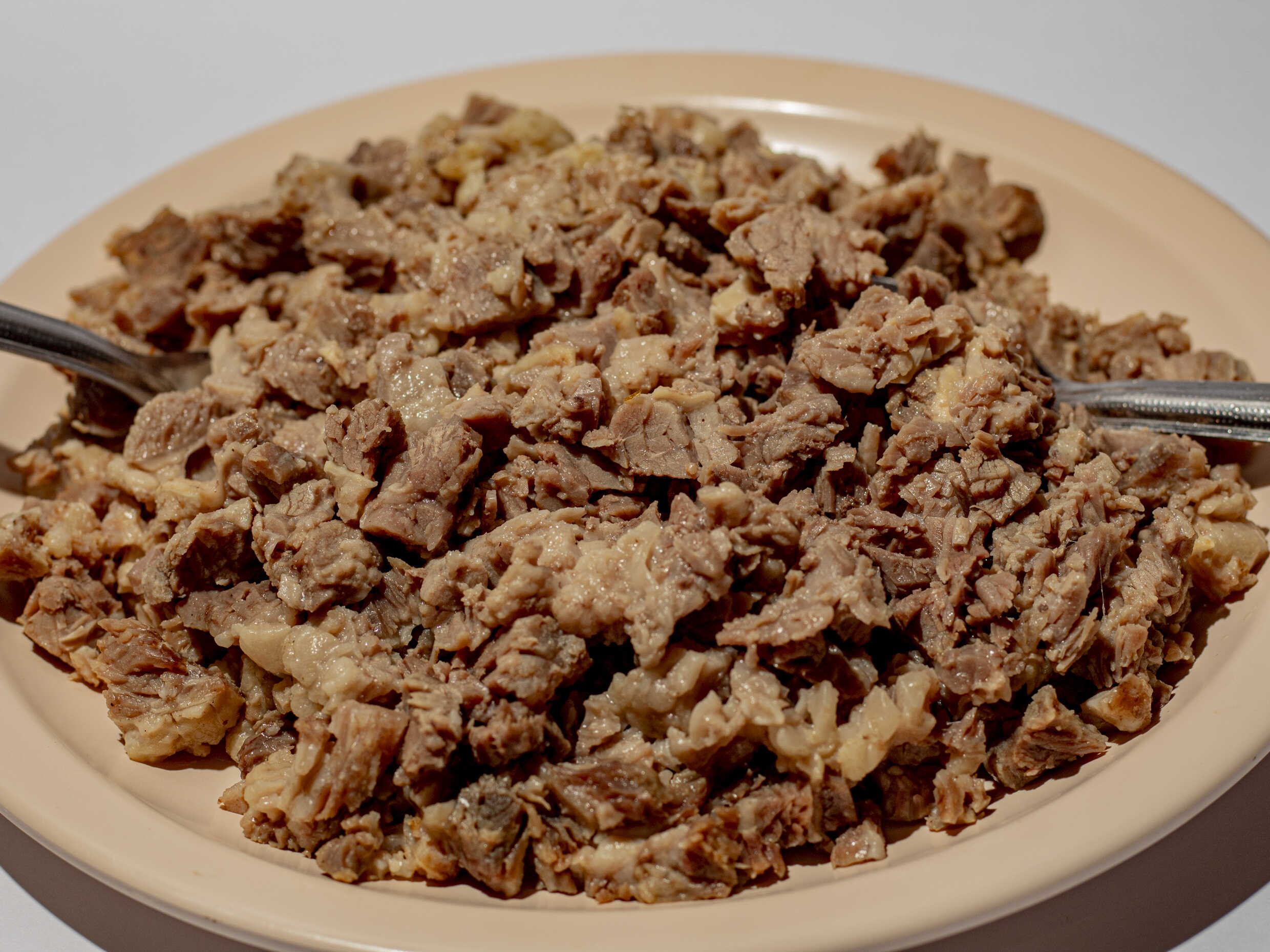 Kilo de Suadero