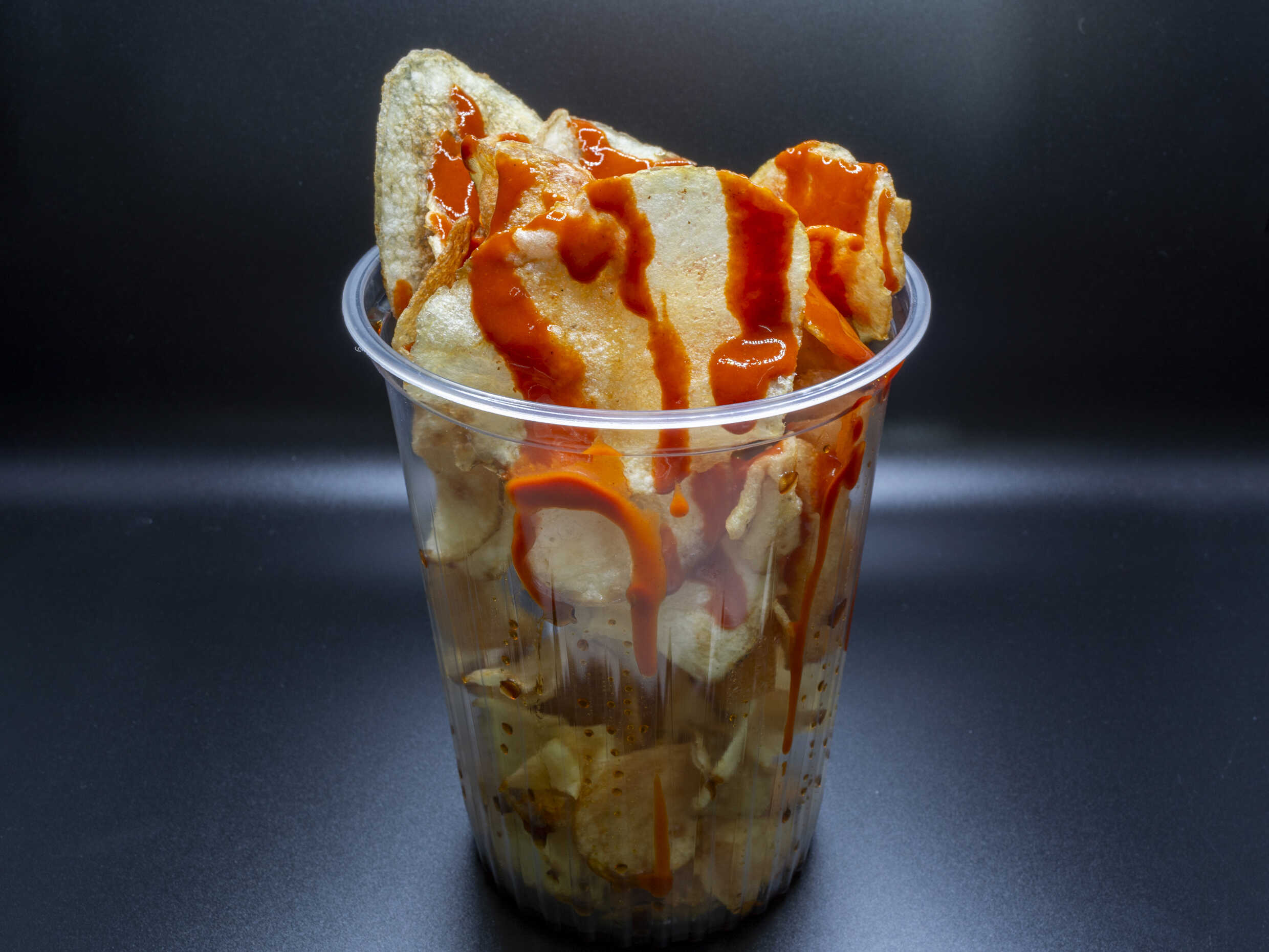 Papas Locas