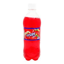 Refresco Fersan 500 Ml
