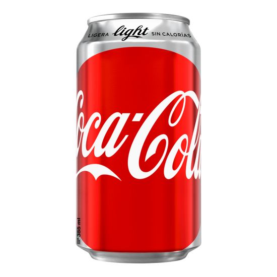 COCA-COLA Light