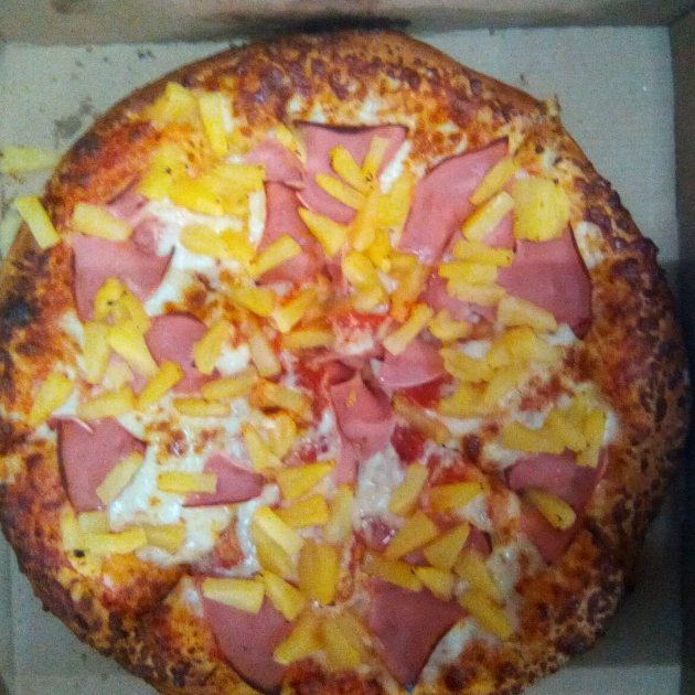 Grande Hawaiana