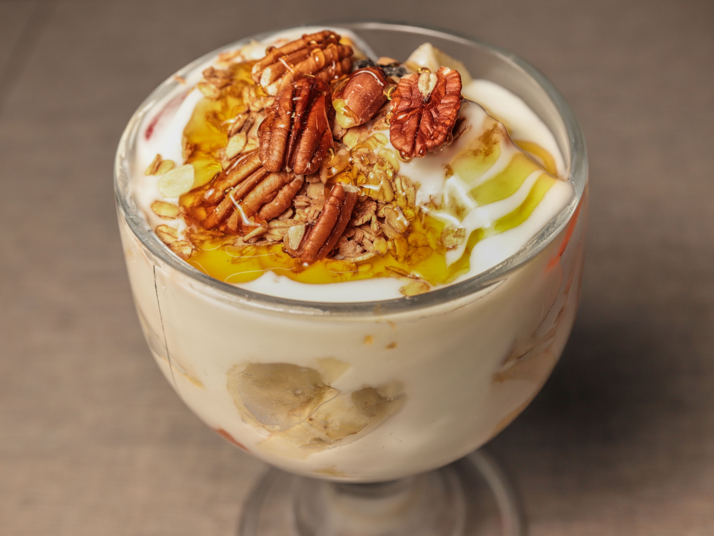 Yogurt Natural