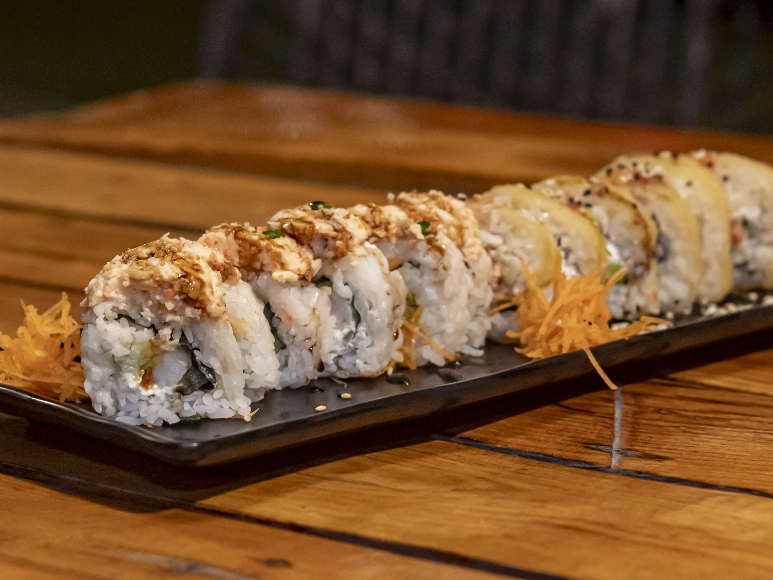 Rollo Roll Natural