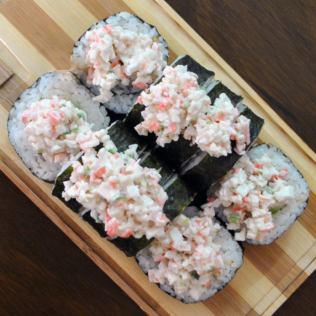 Cañon Roll Grande