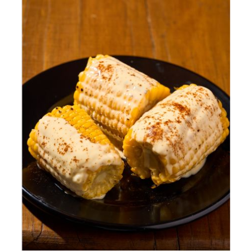 Mazorca Dulce