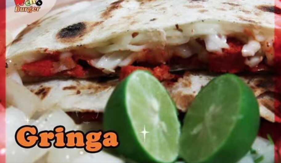 CAMPECHANA