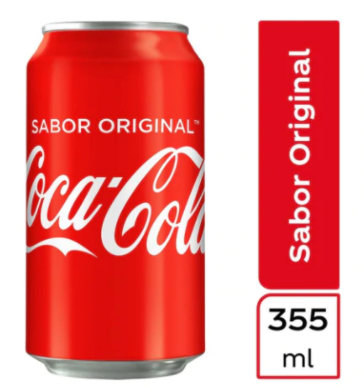 Coca Cola