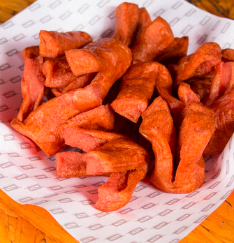 Salchipulpos Chicos