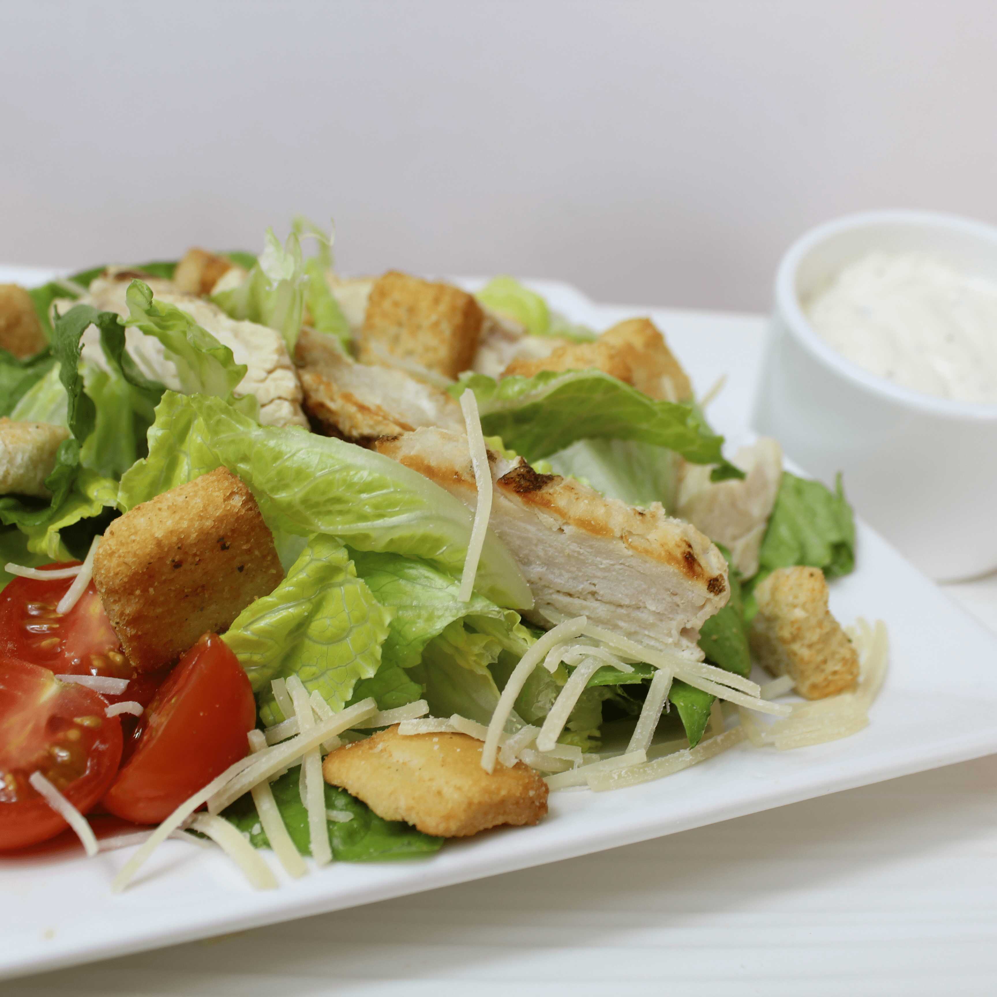 Ensalada Boneless