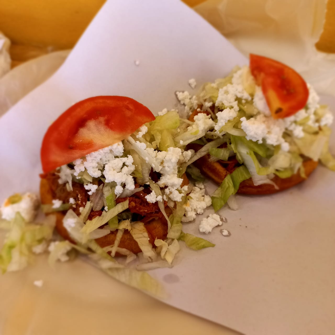 Sopes