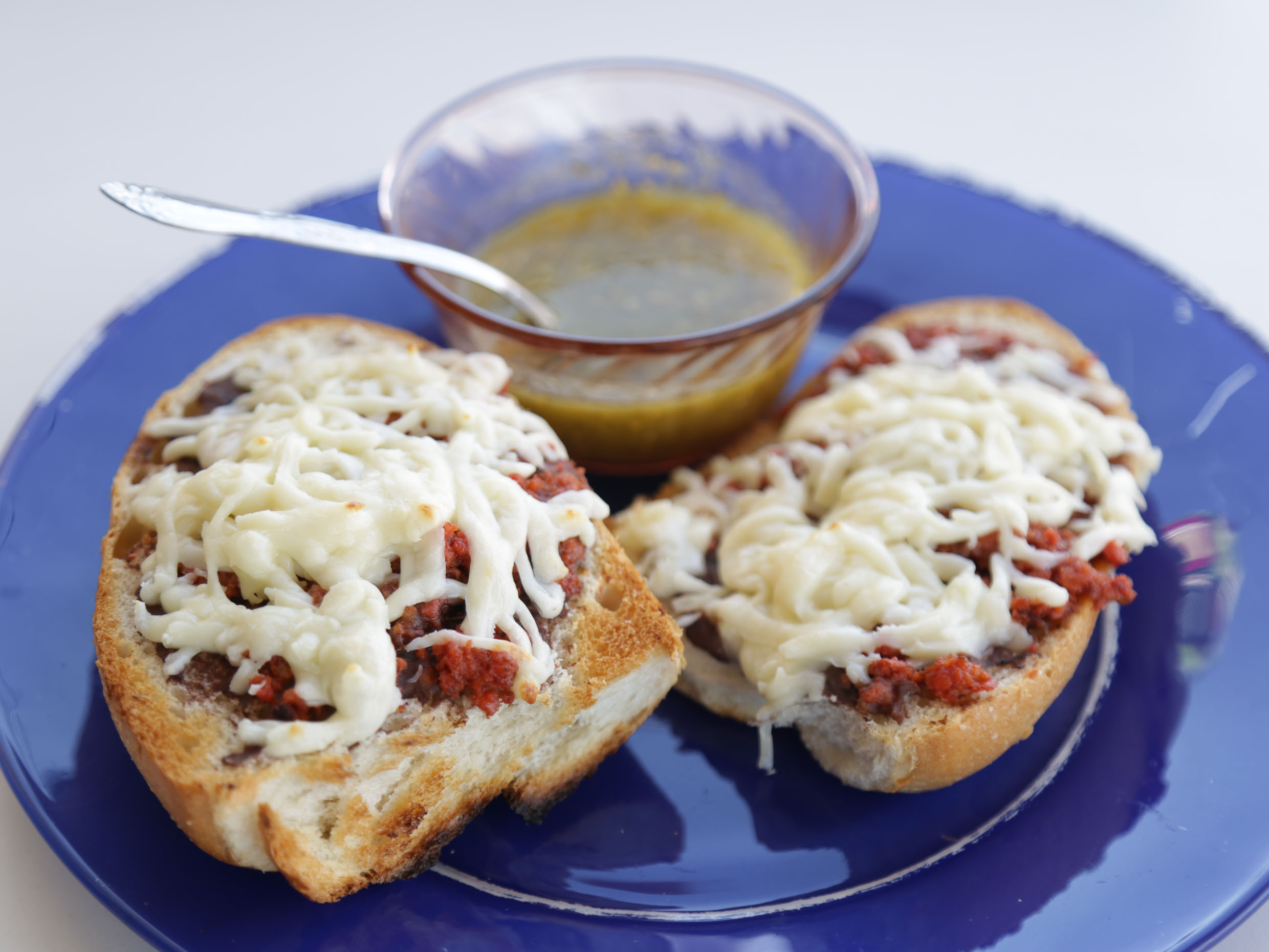 Molletes