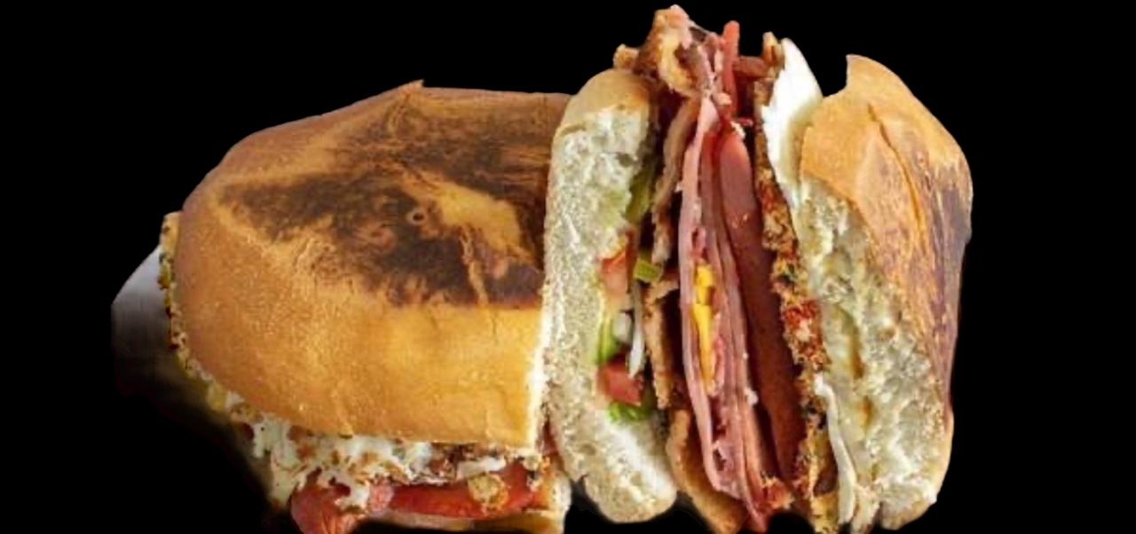Torta de Italiana