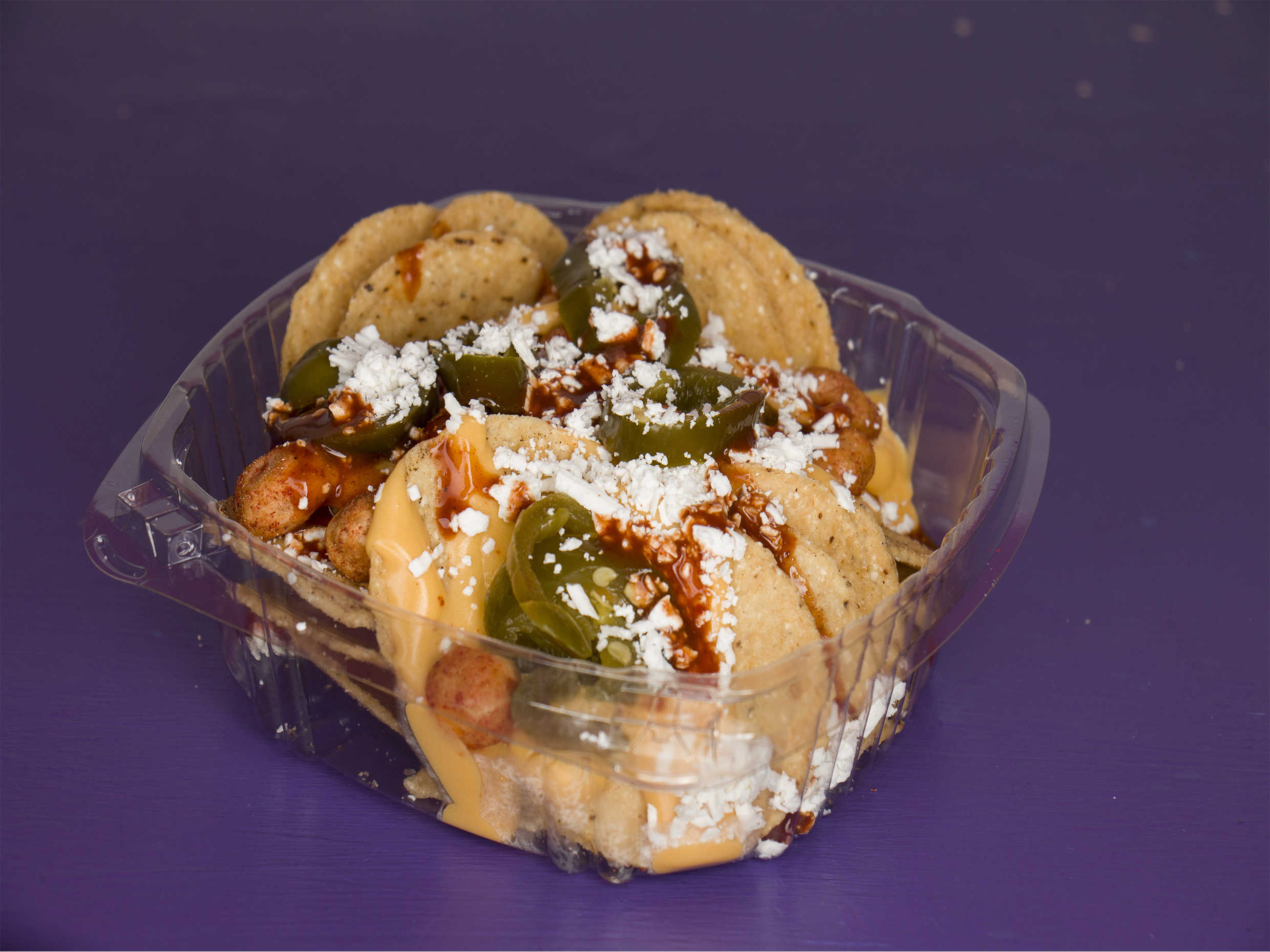 Nachos