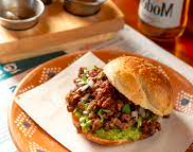 Cemita de Longaniza