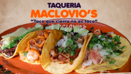 Elige tu Taco Favorito