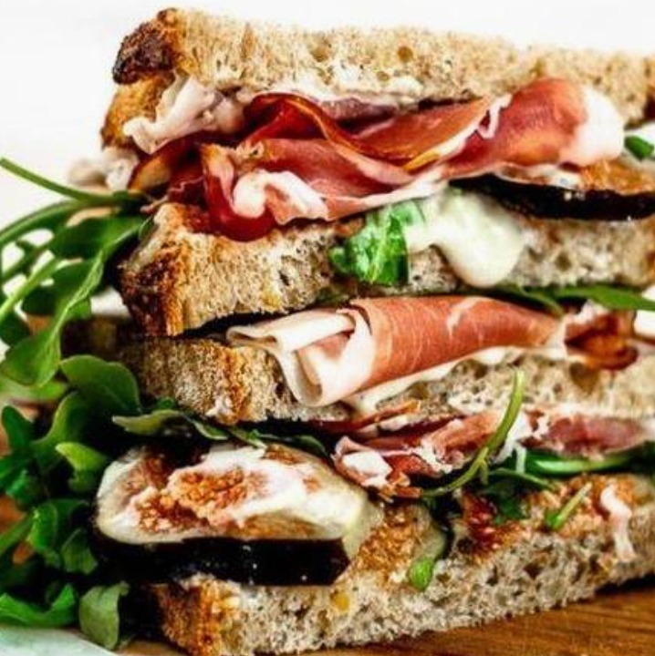 Prosciutto