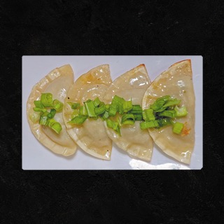 Gyozas