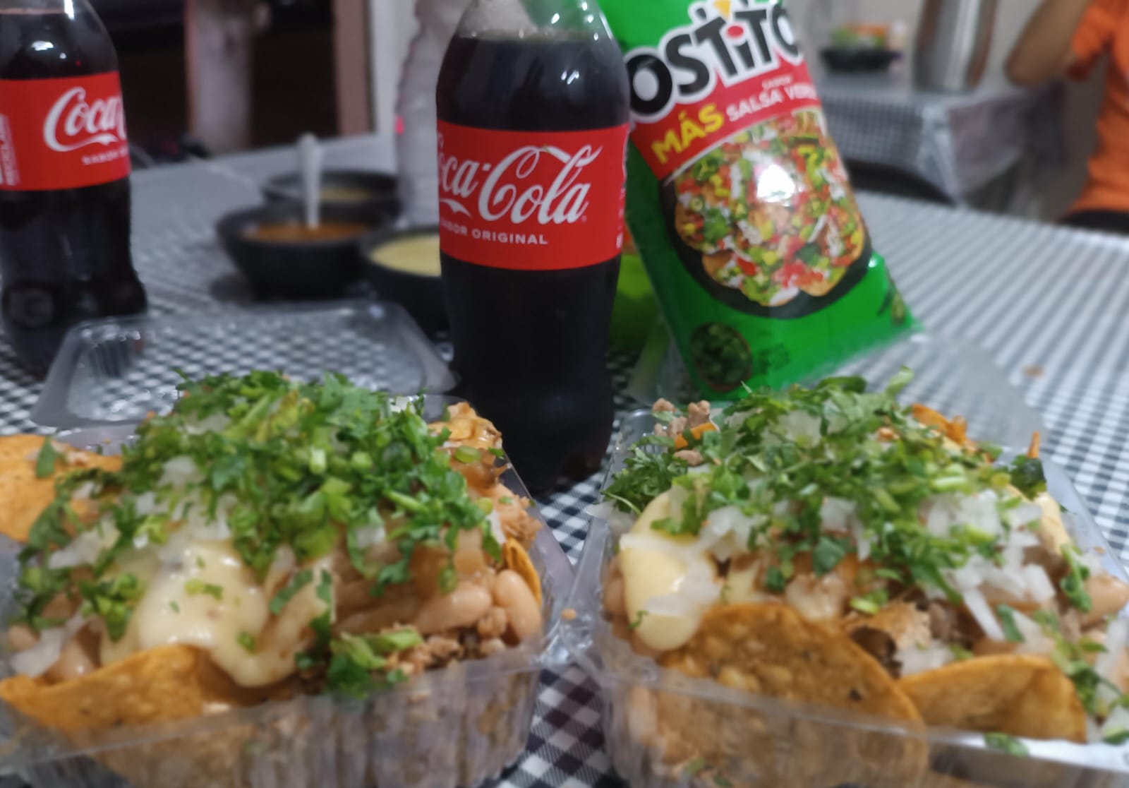 Tostaquillos