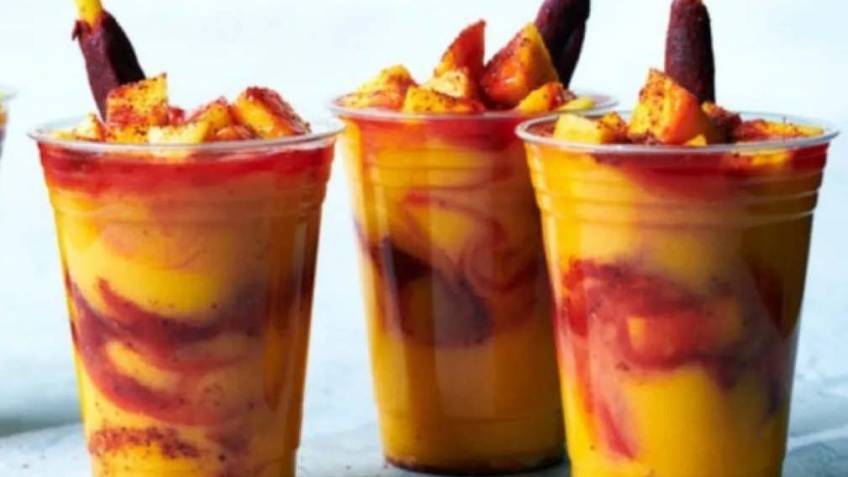Chamoyada de 16oz
