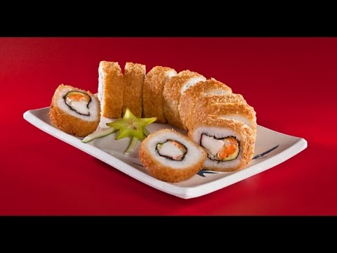 Paquete de 2   Empanizado Roll