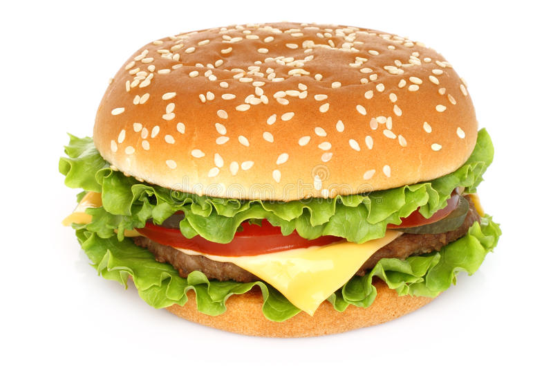 Paquete:Hamburguesa Sencilla+PapasFrancesa1/2Orden