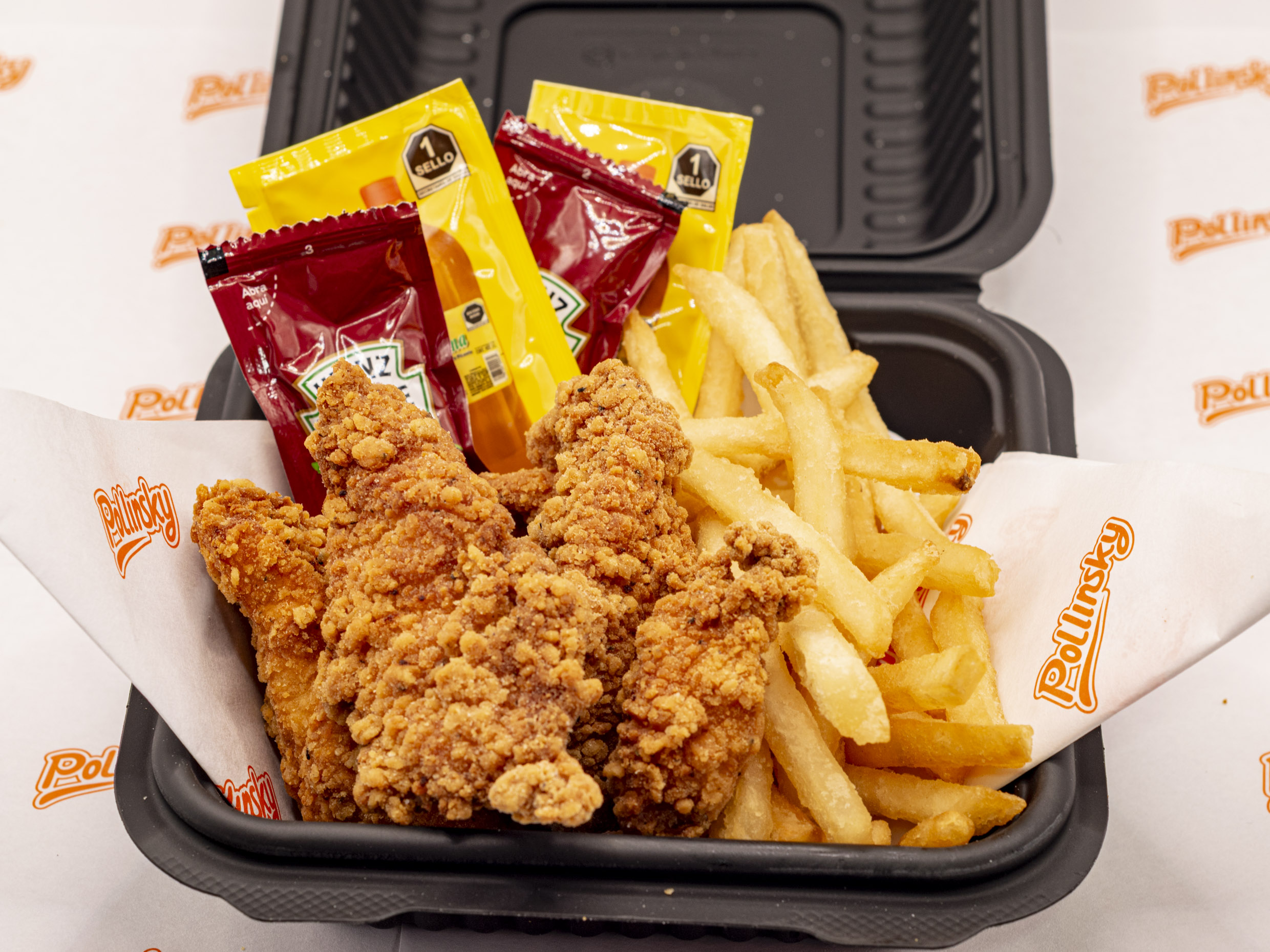 Tenders