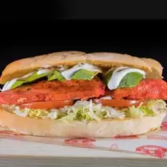 Torta de Pollo