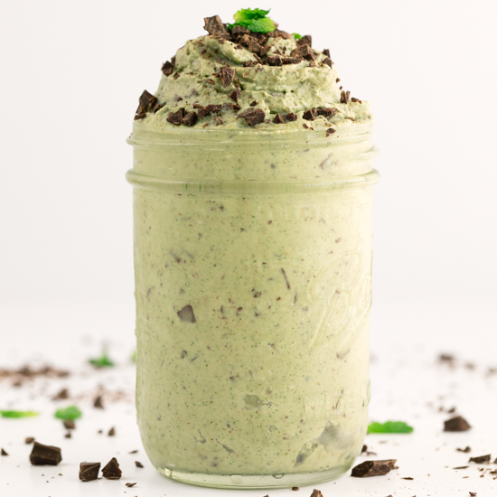 MENTA PUNCH