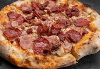 ⚡Combo para dos pizza mediana + 2 gasesas de 250⚡