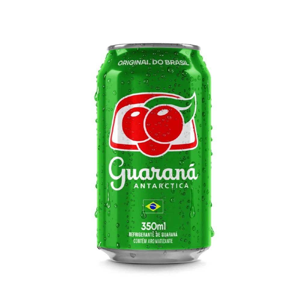Guarana Antartica