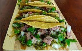 Orden de Arrachera