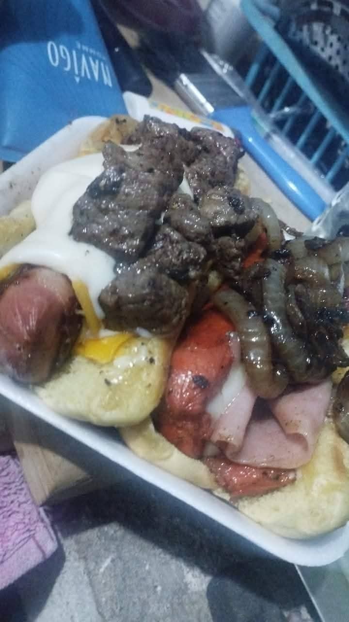 Dogo América