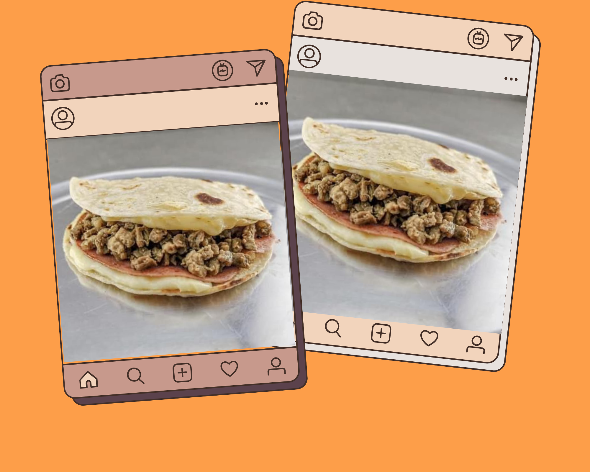 Combo🔥- 2 Sincronizadas🌮