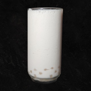 Malteada de Yogurt Sabor Lichi