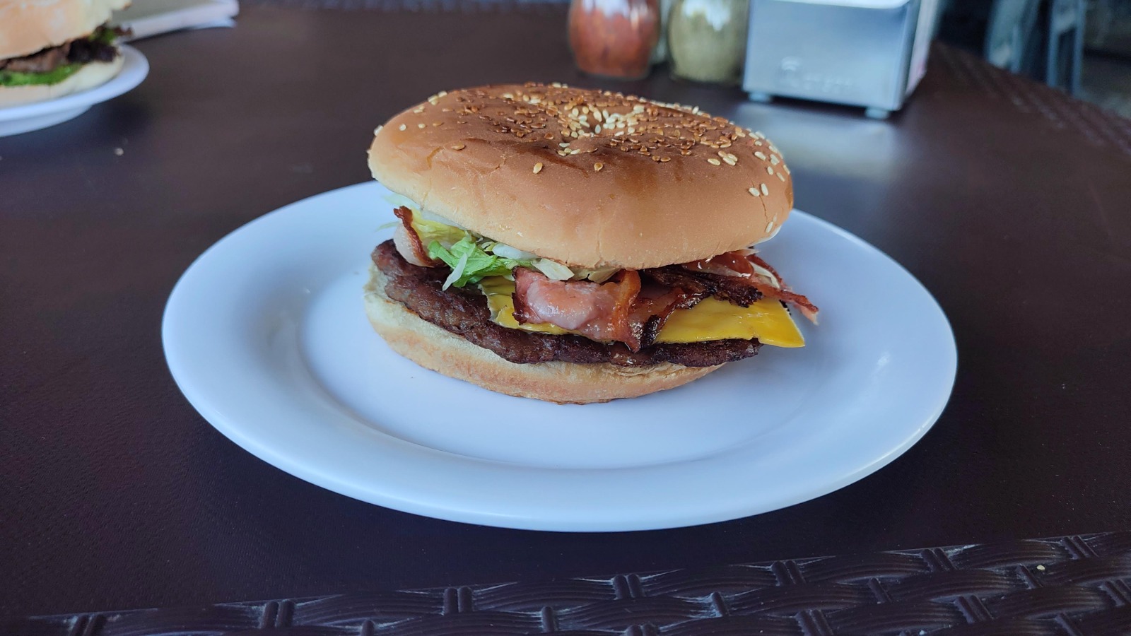 Hamburguesa