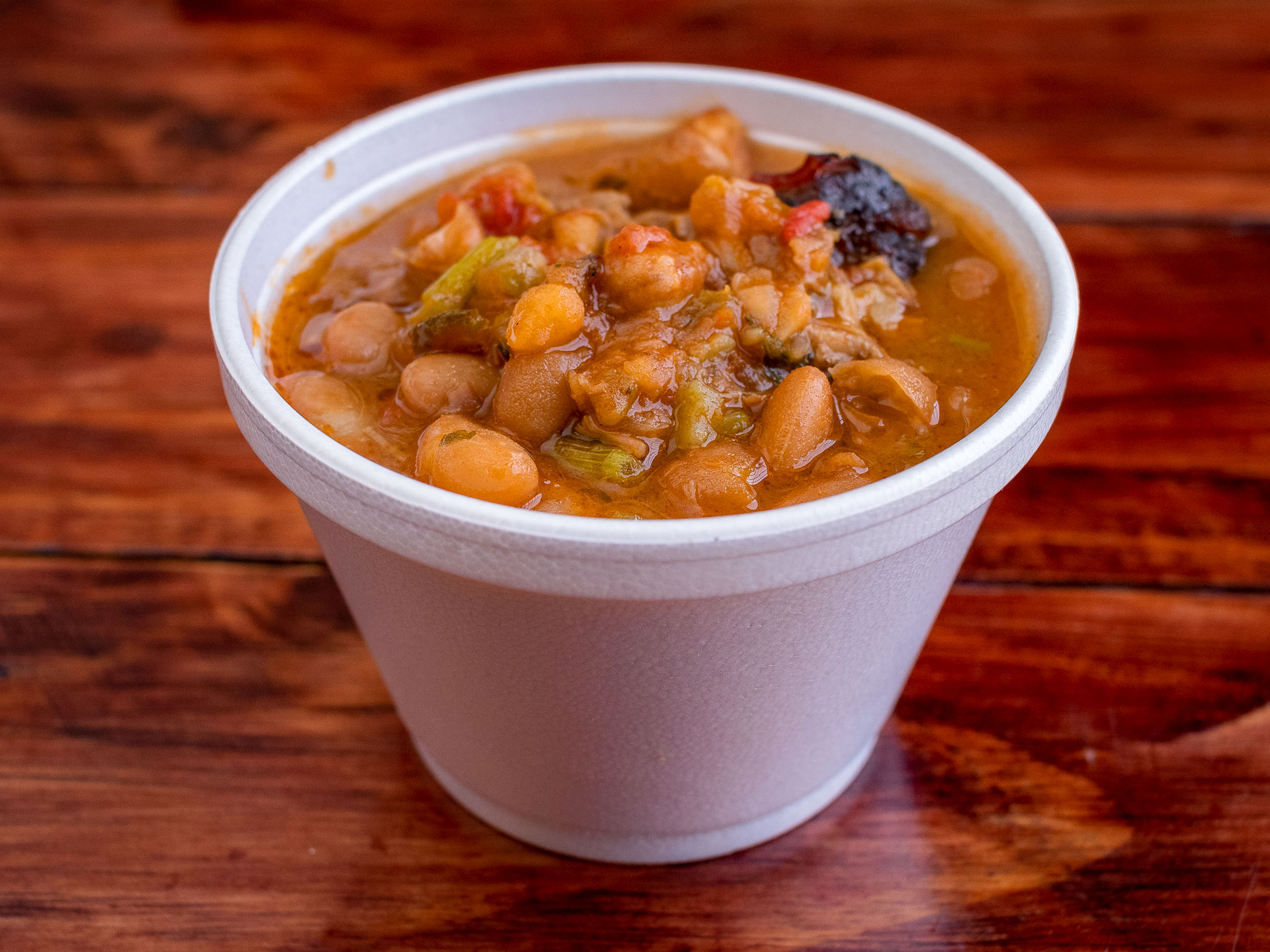 Frijoles Charros