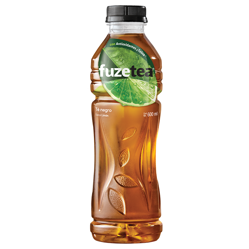 Fuze Tea
