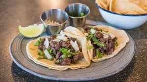 Taco de Tripa